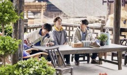 向往的生活最新期爆料